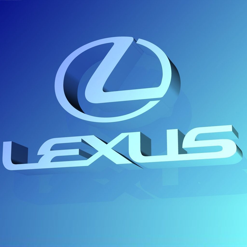 Lexus Logo Wallpaper